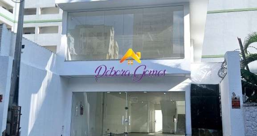 Loja para venda em Centro de 255.00m² com 3 Garagens
