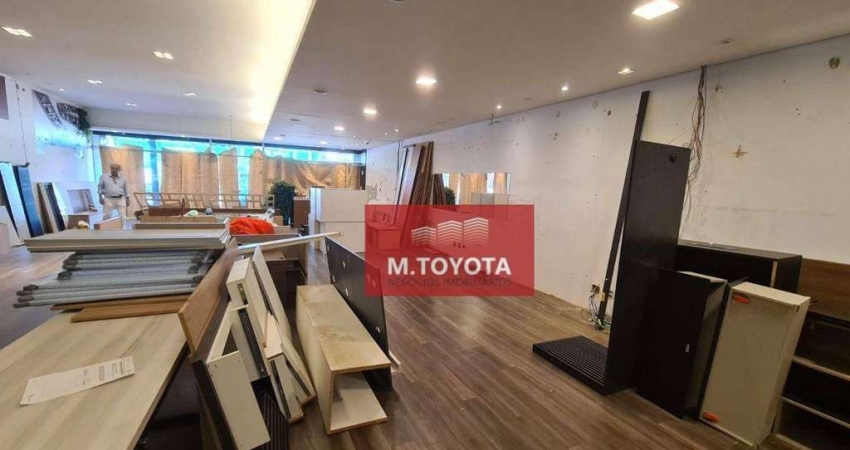 Sala Comercial para alugar em Jardim Santa Mena de 200.00m² com 3 Garagens