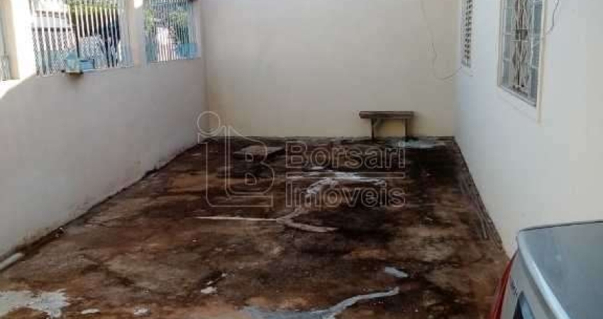 Casa para venda em Jardim Cruzeiro Do Sul I E Ii de 128.00m² com 2 Quartos e 2 Garagens