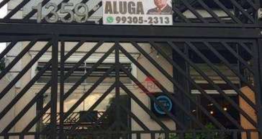 Sala comercial para alugar na Avenida Flora, 1363, Jaguaribe, Osasco