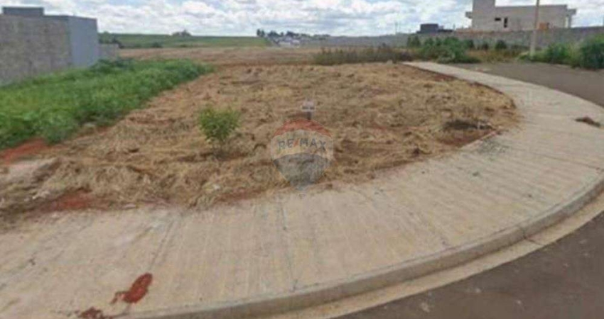 Terreno à venda na Avenida Carlos Botelho, Lote 51, Centro, Nova Odessa