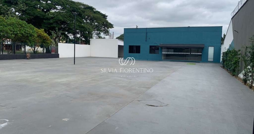 Loja para venda e aluguel em Jardim Das Nações de 1200.00m² com 5 Garagens