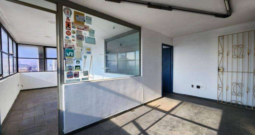 Sala Comercial para venda em Centro de 50.00m² com 1 Garagem