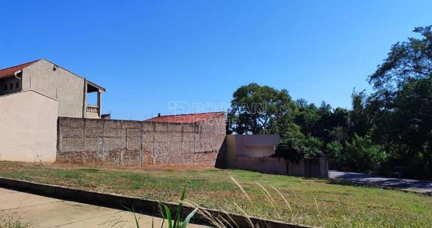 Terreno para venda em Jardim Vale Das Rosas de 829.00m²