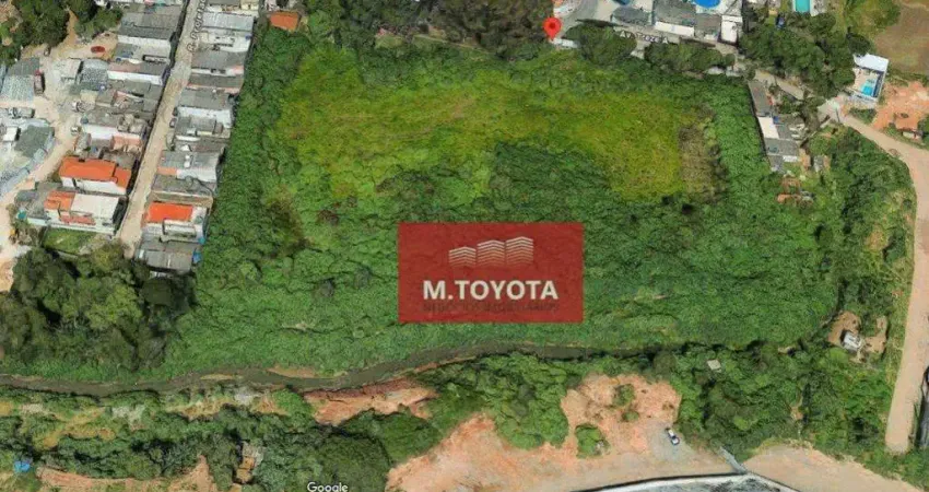 Terreno para venda em Sítio São Francisco de 21500.00m²