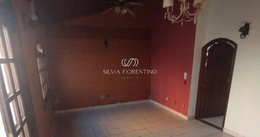 Apartamento para venda em Centro de 178.00m² com 3 Quartos, 1 Suite e 2 Garagens