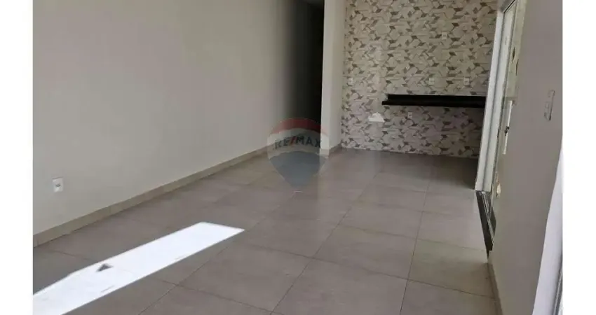Casa para alugar em Residencial Do Bosque de 75.00m² com 2 Quartos, 1 Suite e 2 Garagens
