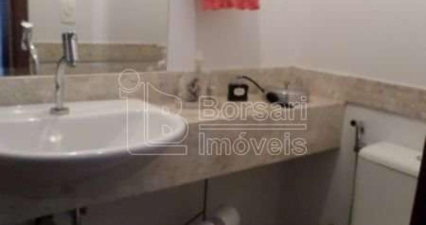 Casa de Condomínio para venda em Jardim Residencial Quinta Dos Oitis de 297.00m² com 4 Quartos e 4 Suites