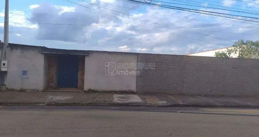 Terreno à venda na Rua dos Eletricitários, 1983, Jardim Arco-Íris, Araraquara