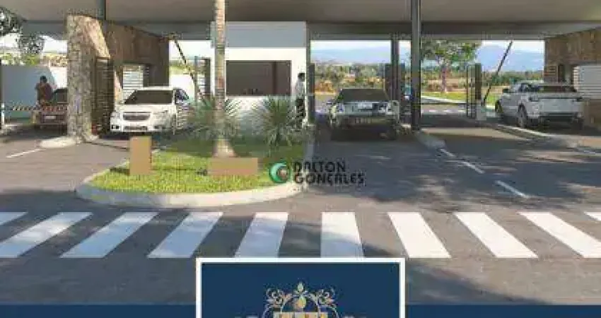 Terreno en Condomínio para venda em Park Gran Reserve de 332.00m²