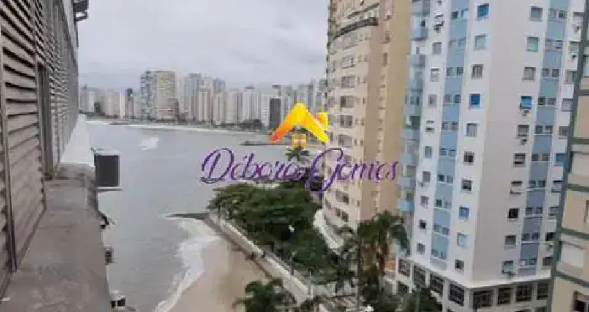 Apartamento para venda em Itararé de 60.00m² com 1 Quarto e 1 Garagem