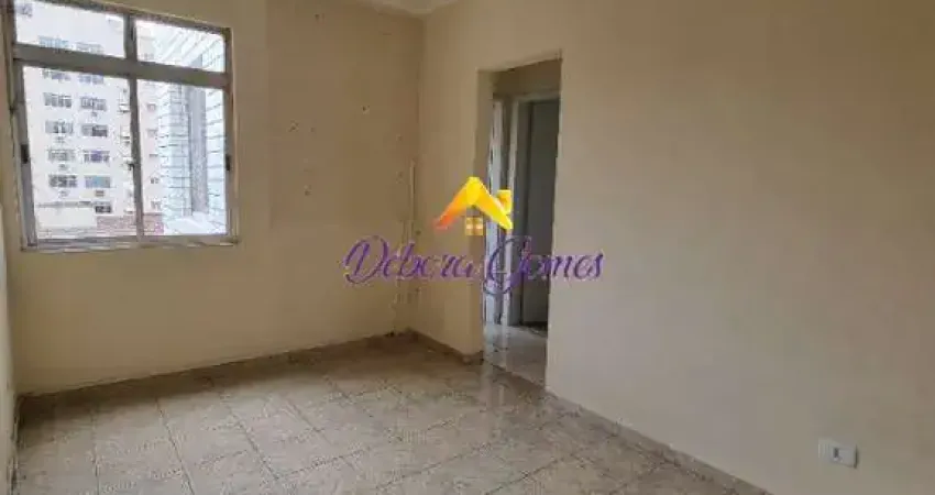 Apartamento para venda em Centro de 50.00m² com 1 Quarto e 1 Garagem