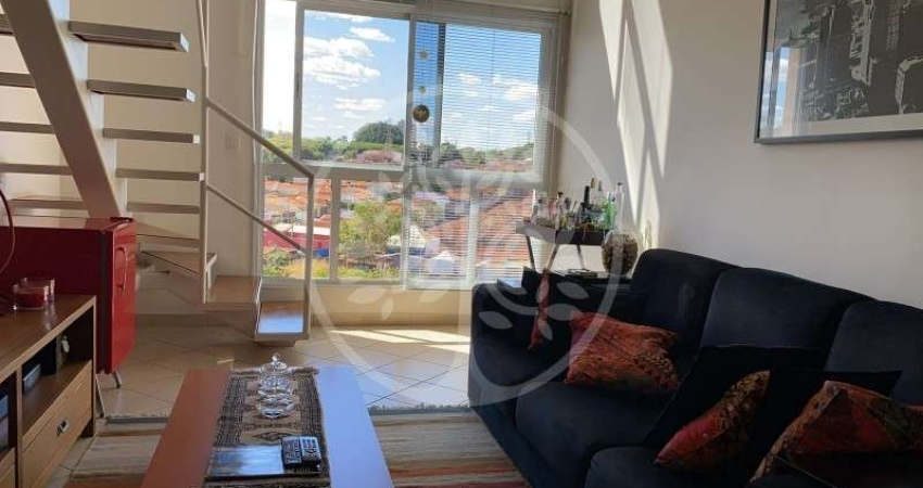 Apartamento para alugar em Iguatemi de 40.00m² com 1 Quarto, 1 Suite e 1 Garagem