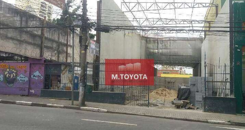 Sala comercial para alugar na Rua João Gonçalves, 266, Centro, Guarulhos