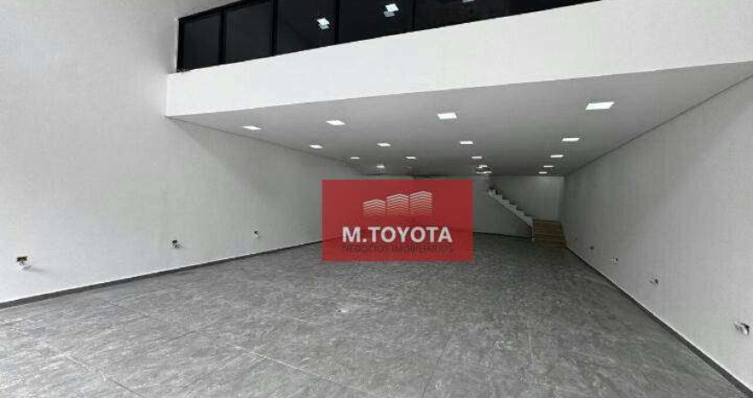 Sala comercial para alugar na Rua Luiz Faccini, 305, Centro, Guarulhos