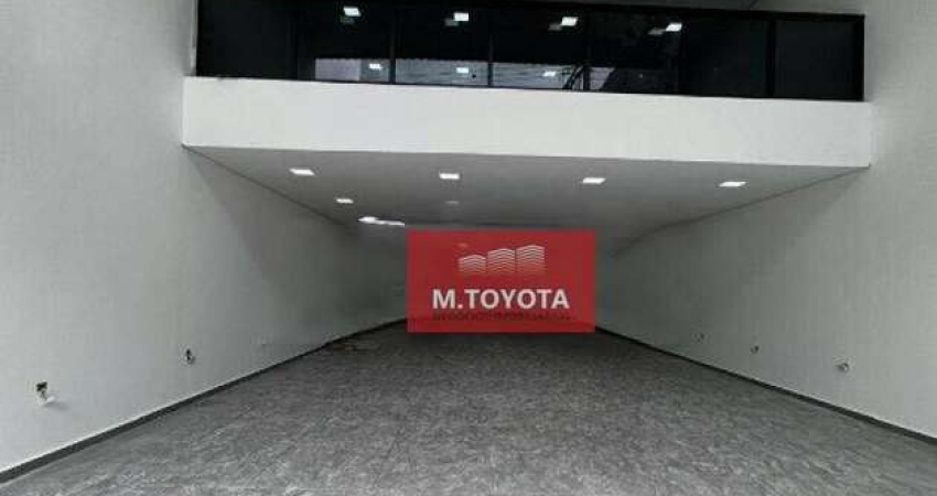 Sala comercial para alugar na Rua Luiz Faccini, 295, Centro, Guarulhos