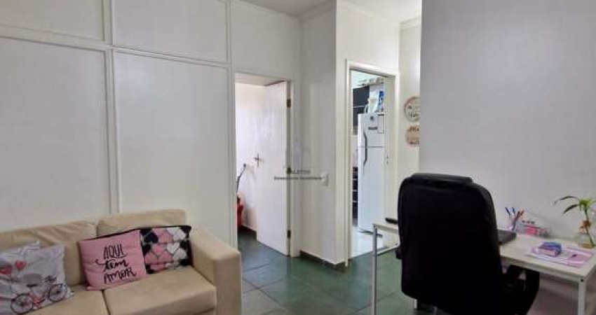 Apartamento para venda em Botafogo de 42.00m² com 1 Quarto e 1 Garagem