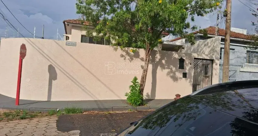 Casa para venda em Jardim Santa Angelina de 125.00m² com 3 Quartos, 1 Suite e 8 Garagens