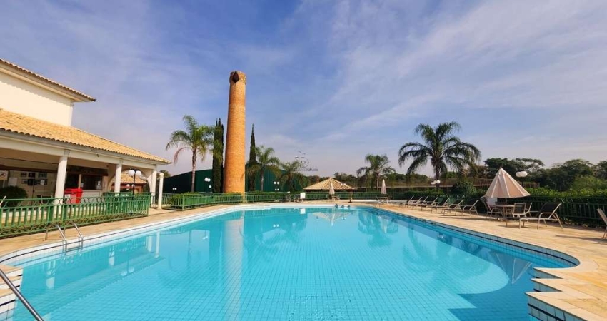 Sobrado para venda em Condomínio Ibiti Royal Park de 360.00m² com 3 Quartos, 3 Suites e 4 Garagens