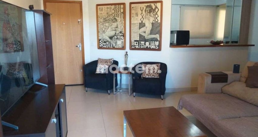 Apartamento para venda em Jardim Botânico de 103.00m² com 3 Quartos, 3 Suites e 2 Garagens