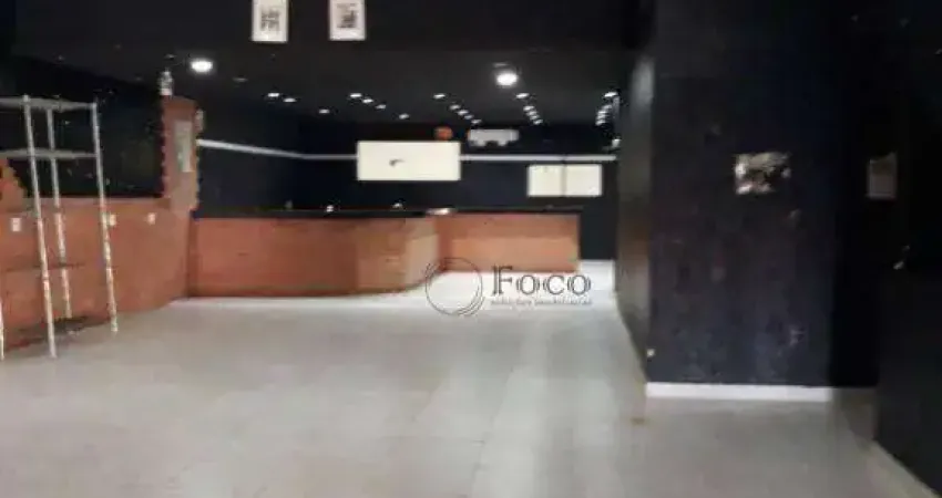 Sala Comercial para alugar em Vila Augusta de 190.00m² com 3 Garagens