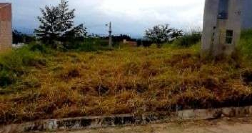 Terreno para venda em Quintas De Santa Cruz de 150.00m²
