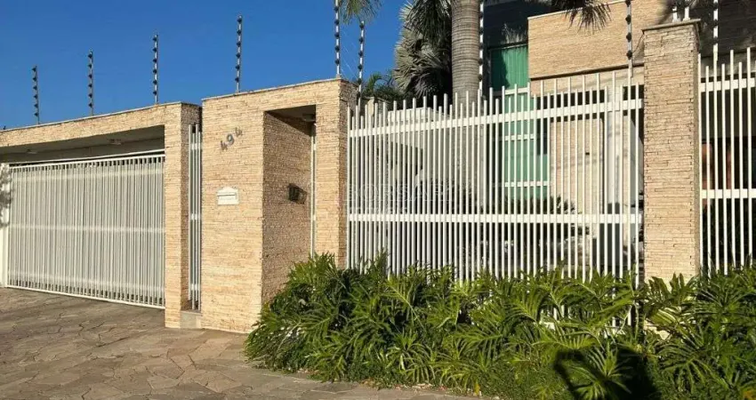 Casa para venda em Jardim Residencial Maggiore de 449.00m² com 4 Quartos, 2 Suites e 1 Garagem
