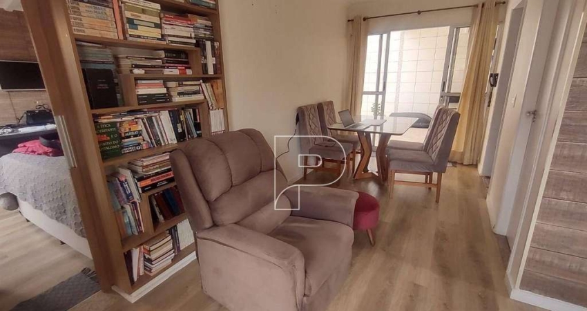 Casa de Condomínio para venda em Jardim Europa de 88.00m² com 3 Quartos, 3 Suites e 3 Garagens