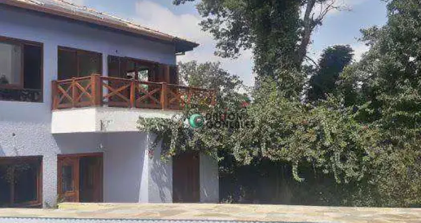 Sobrado para venda em Vila Verde de 367.00m² com 3 Quartos, 1 Suite e 3 Garagens