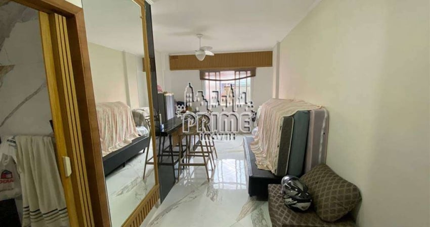 Kitnet para venda em Ocian de 23.00m² com 1 Quarto e 1 Garagem