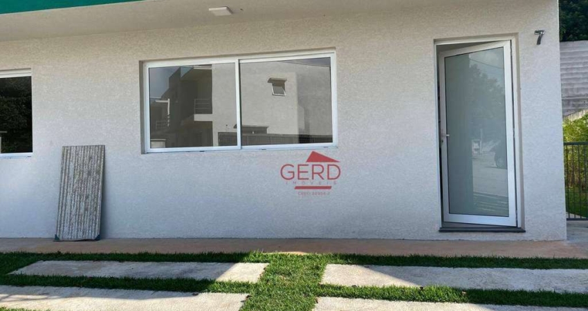 Casa para venda em Jardim Pioneira de 140.00m² com 3 Quartos, 1 Suite e 2 Garagens