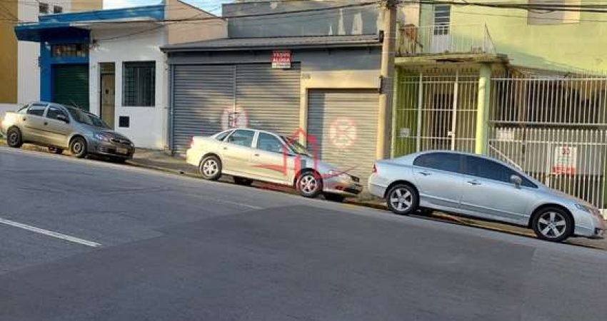 Casa comercial à venda na Rua Vigário João José Rodrigues, 705, Centro, Jundiaí