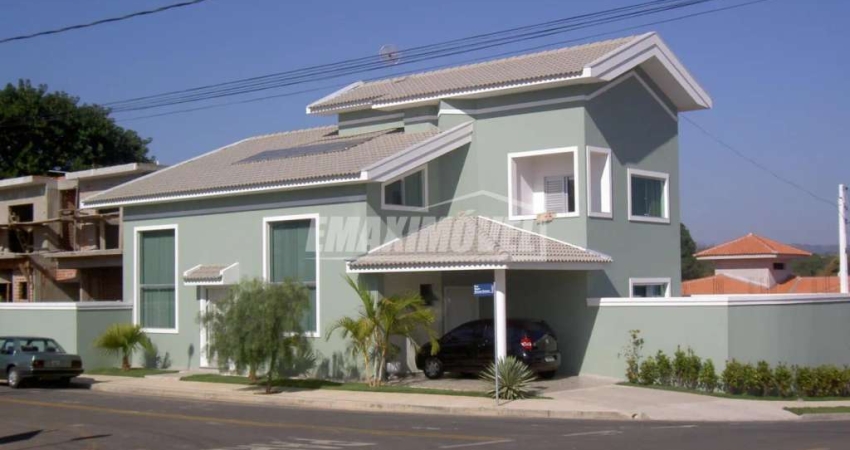 Casa de Condomínio para venda em Alto Da Boa Vista de 225.00m² com 4 Quartos, 2 Suites e 1 Garagem