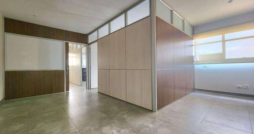 Sala Comercial para venda e aluguel em Centro de 68.00m² com 1 Garagem