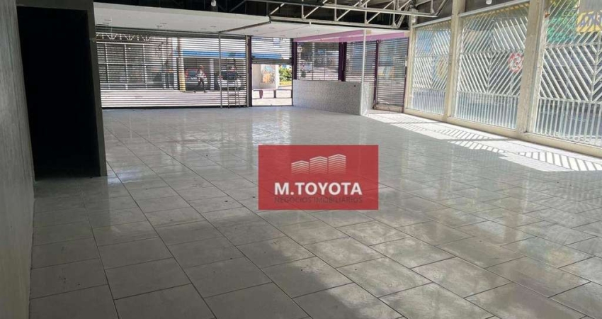 Sala comercial para alugar na Rua Luiz Gama, 101, Centro, Guarulhos