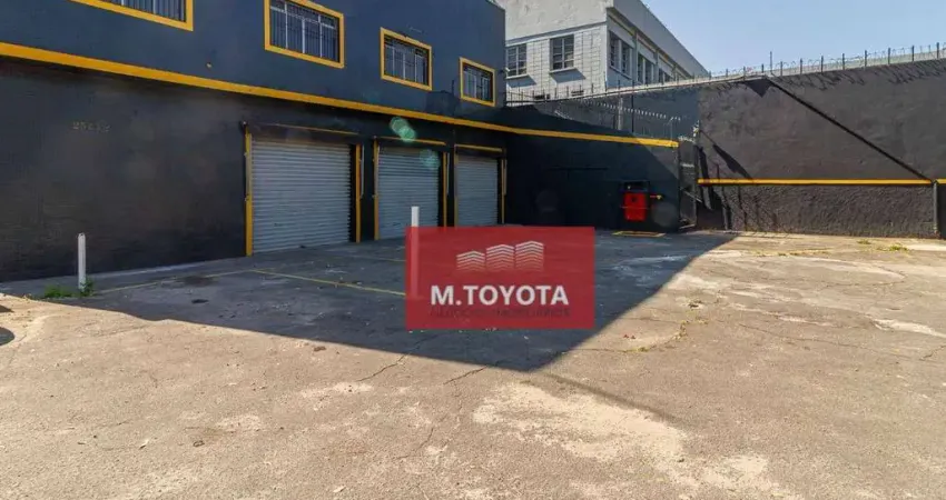 Sala Comercial para alugar em Cumbica de 345.00m² com 15 Garagens
