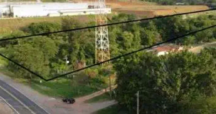 Terreno comercial à venda na Rua Rosa Storani Ricci, Moinho, Vinhedo