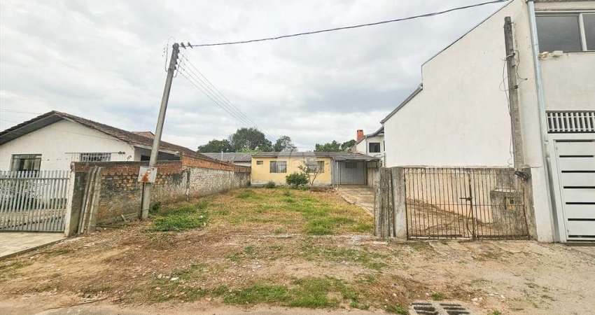 Terreno para venda em Colônia Rio Grande de 200.00m²