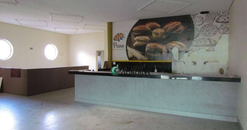 Sala Comercial para alugar em Cidade Nova I de 324.00m² com 4 Garagens