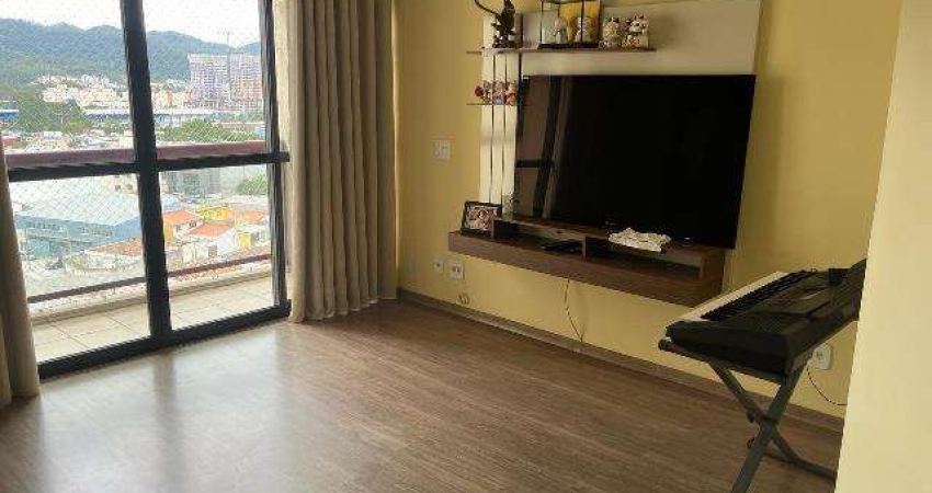 Apartamento para venda em Centro de 90.00m² com 3 Quartos, 1 Suite e 2 Garagens