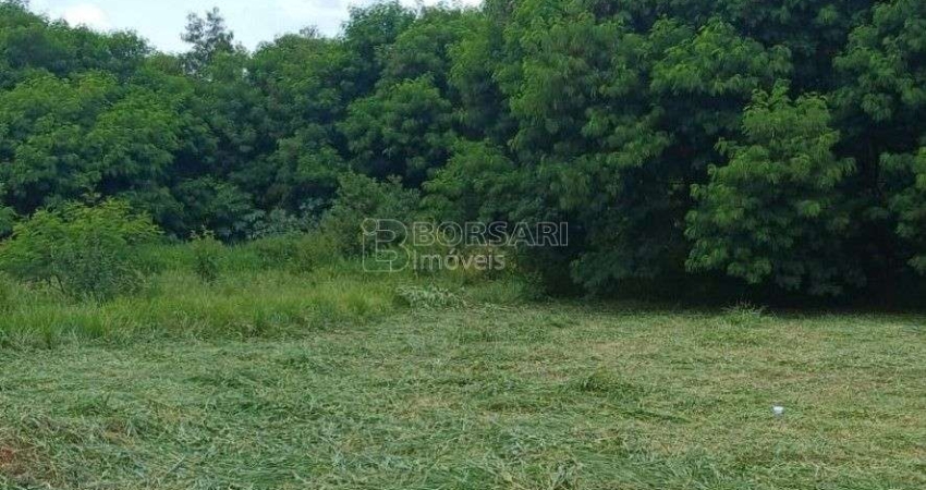 Terreno à venda na Avenida Professor José Clozel, Centro, Araraquara