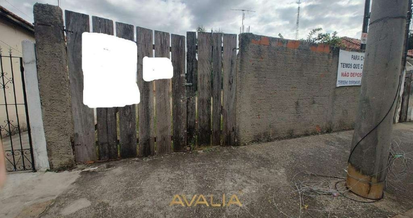 Terreno comercial para alugar no Centro, Indaiatuba 
