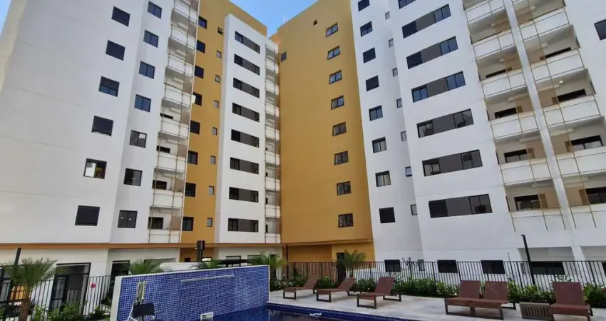 Apartamento para alugar em Jardim Bosque Das Vivendas de 52.00m² com 2 Quartos e 1 Garagem