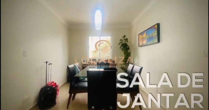 Apartamento para venda em Centro de 124.00m² com 4 Quartos, 2 Suites e 2 Garagens