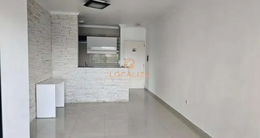 Apartamento para venda em Jardim América de 74.00m² com 3 Quartos, 1 Suite e 1 Garagem