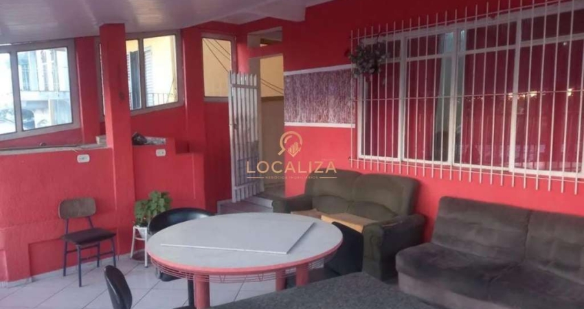 Casa para venda em Monte Castelo de 247.00m² com 4 Quartos, 2 Suites e 2 Garagens