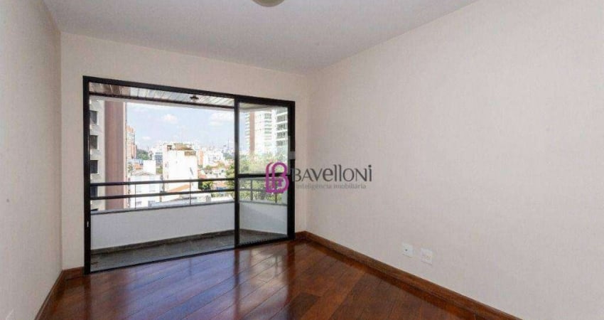 Apartamento para venda em Perdizes de 92.00m² com 3 Quartos, 1 Suite e 2 Garagens