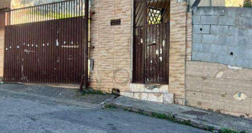 Apartamento para alugar em Parque Jandaia de 42.00m² com 2 Quartos e 1 Garagem