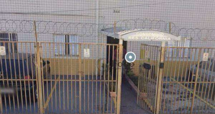 Apartamento para venda em Jardim Santa Mena de 28.00m² com 1 Quarto e 1 Garagem