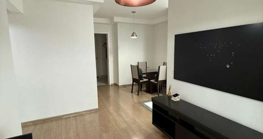 Apartamento para venda em Bethaville de 57.00m² com 2 Quartos, 1 Suite e 1 Garagem